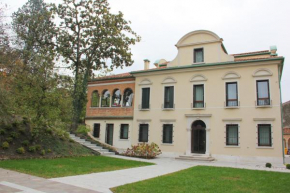 Отель Villa Oriani  Тревизо